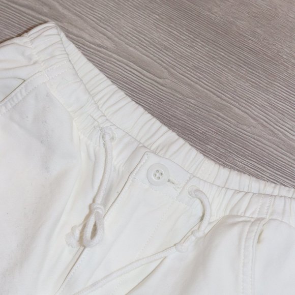 Tna New Cache Cargo Pant in Gd Light Birch 2XS Regular - Picture 3 of 7